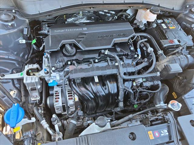 Used 2026 Hyundai Kona SEL Sport FWD image 28