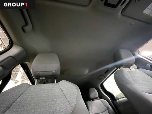 Used 2023 Toyota Sienna LE image 13