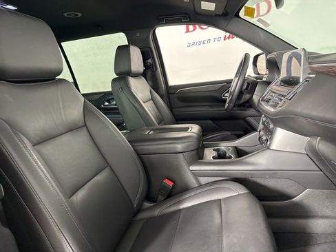 Used 2021 Chevrolet Tahoe Z71 image 16