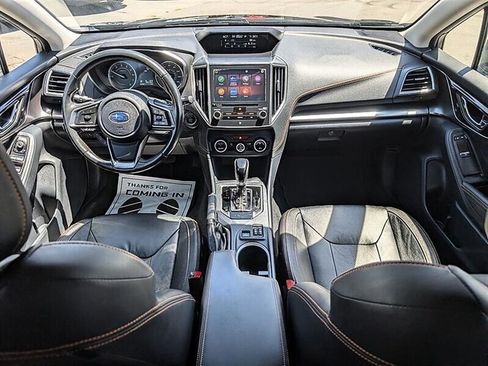 Used 2019 Subaru Crosstrek 2.0i Limited w/ Popular Package #4 AWD/4WD image 3