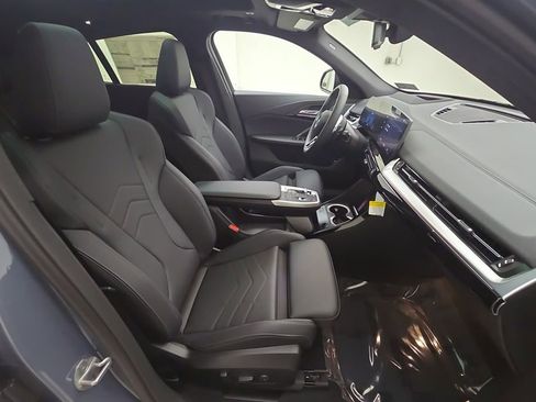 New 2026 BMW X2 xDrive28i w/ Technology Package AWD/4WD image 29