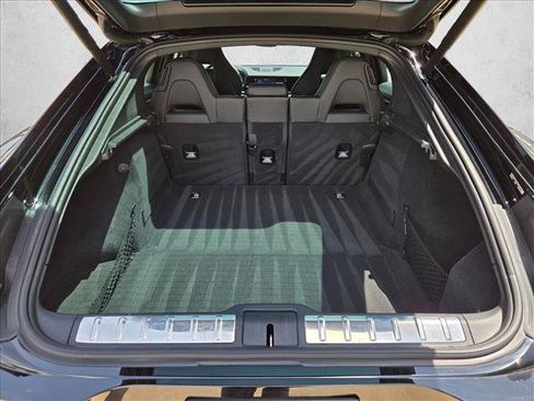 Used 2025 Porsche Panamera image 6