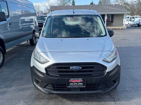 Used 2022 Ford Transit Connect XL image 3