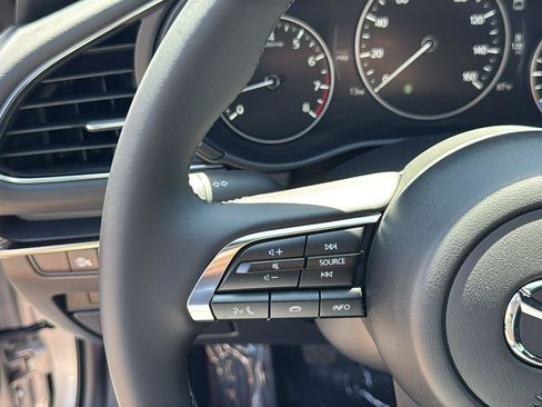New 2026 MAZDA MAZDA3 2.5 S Hatchback w/ Premium Pkg image 12
