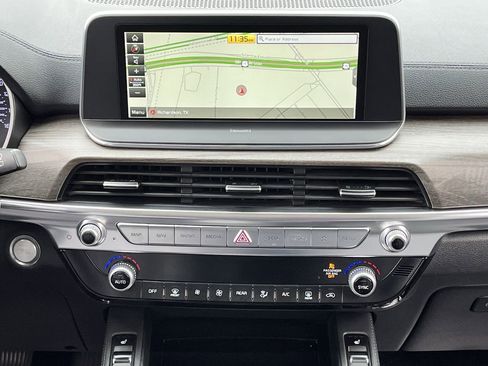 Used 2020 Kia Telluride EX w/ EX Premium Package image 15
