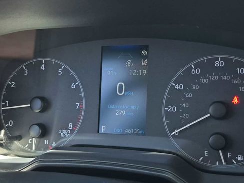 Used 2024 Toyota Corolla LE FWD image 22