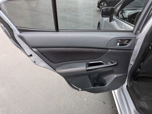 Used 2019 Subaru WRX Premium AWD/4WD image 19