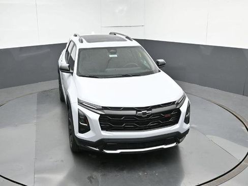 New 2026 Chevrolet Equinox RS image 24
