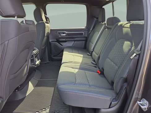 New 2026 RAM 1500 Big Horn AWD/4WD image 18