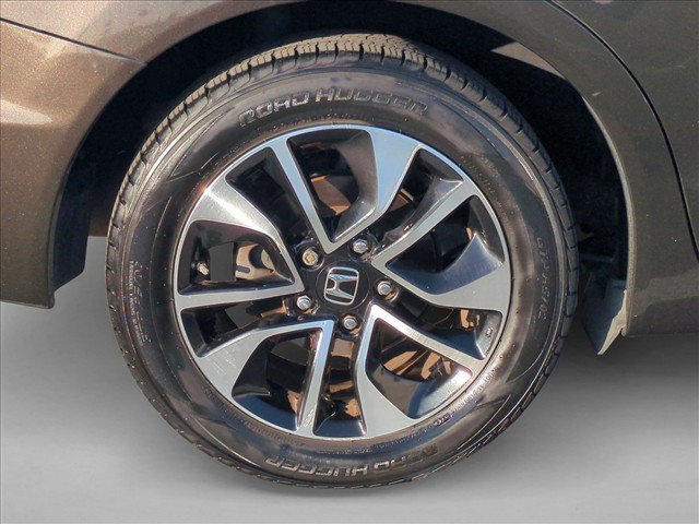 Used 2013 Honda Civic EX image 23