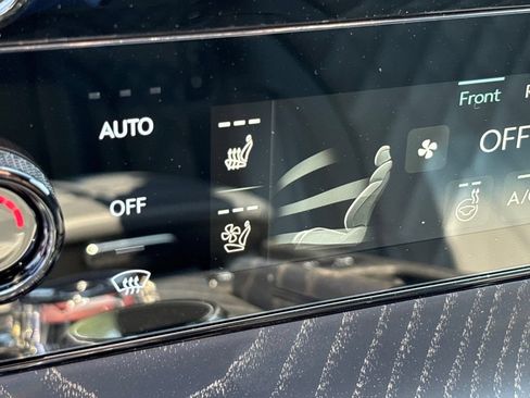 New 2026 Genesis G80 3.5T Prestige AWD/4WD image 18