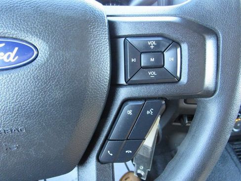 Used 2022 Ford F350 XL w/ Power Equipment Group image 18