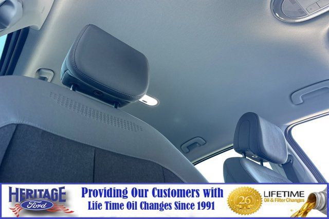 Used 2024 Hyundai Ioniq 5 SEL RWD image 17