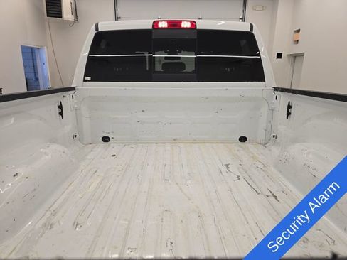 Used 2024 RAM 2500 Rebel w/ Level 2 Equipment Group AWD/4WD image 16