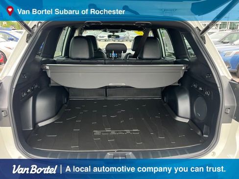 Certified 2023 Subaru Forester Wilderness AWD/4WD image 27