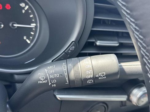 New 2026 MAZDA MAZDA3 s image 19