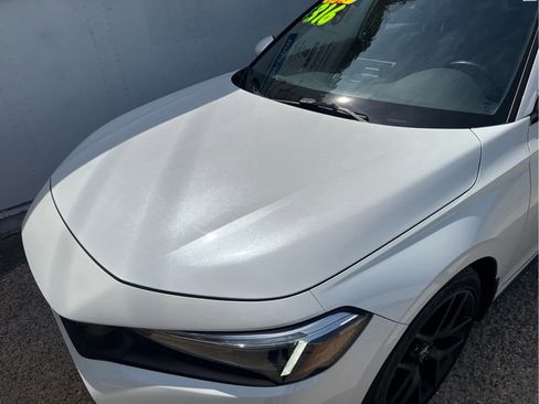 Used 2023 Honda Civic Sport Touring image 11