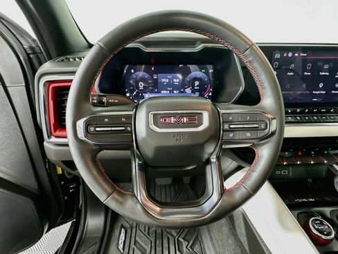 Used 2023 GMC Canyon AT4X AWD/4WD image 12