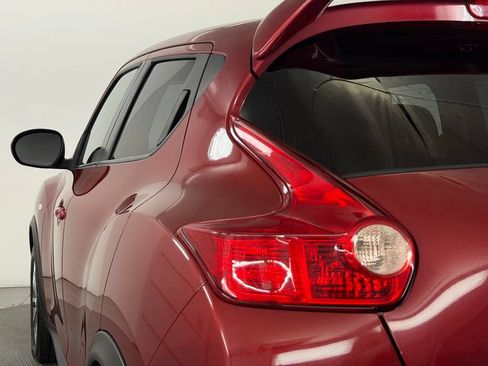 Used 2011 Nissan Juke SL w/ Sport Pkg AWD/4WD image 50