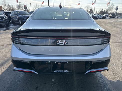 Used 2024 Hyundai Sonata SEL image 6