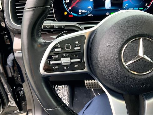 Used 2022 Mercedes-Benz GLS 450 4MATIC image 23