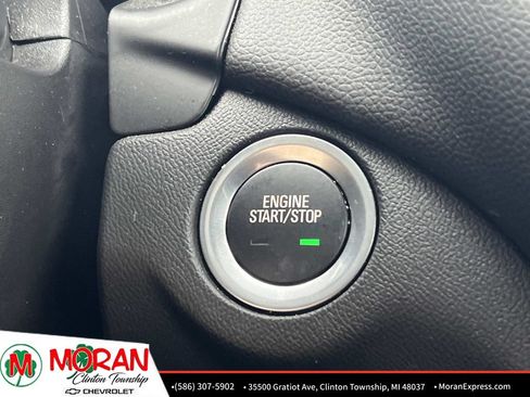 Certified 2024 Chevrolet Equinox LT FWD image 23