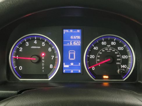 Used 2011 Honda CR-V LX image 11