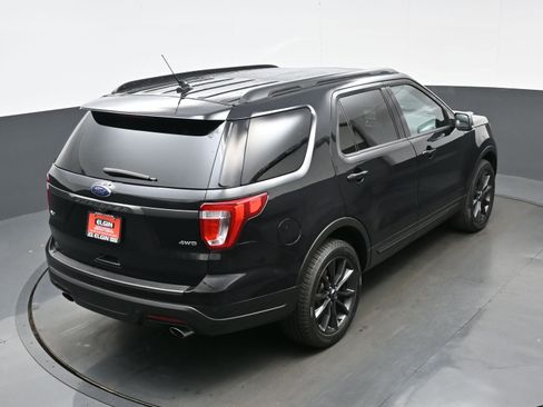 Used 2019 Ford Explorer XLT w/ Equipment Group 202A image 39