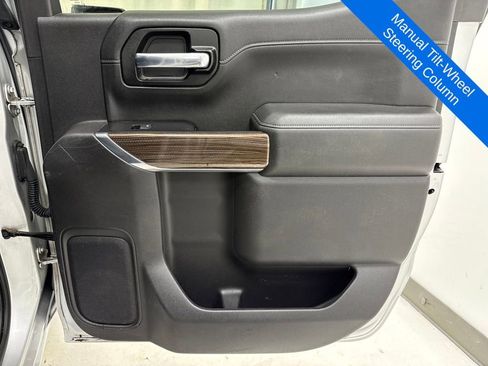 Used 2020 Chevrolet Silverado 1500 RST w/ All-Star Edition image 23