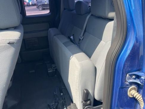 Used 2013 Ford F150 STX w/ Mid Equipment Group image 14