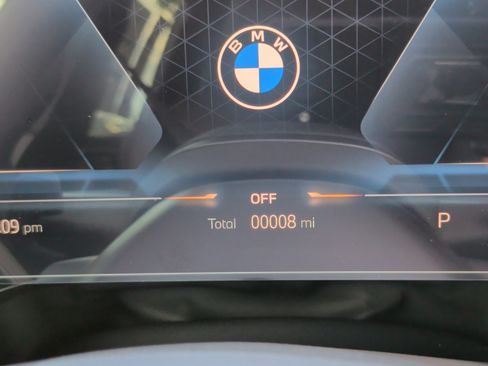 New 2026 BMW X3 xDrive30i w/ Premium Package AWD/4WD image 14