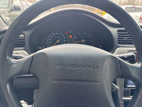 Used 2005 Subaru Baja Sport image 32