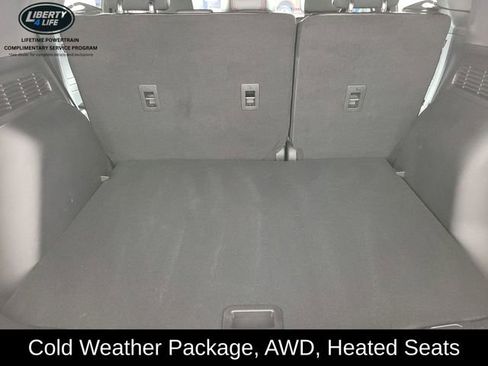 Used 2023 Ford Escape ST-Line w/ Tech Pack #1 image 16