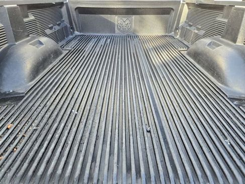 Certified 2020 RAM 1500 Tradesman w/ Popular Equipment Group image 31