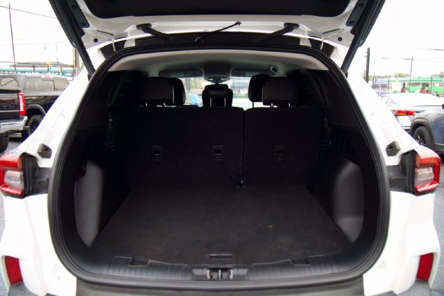 Certified 2024 Ford Escape SE FWD image 24
