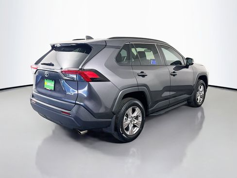 Used 2024 Toyota RAV4 XLE w/ Convenience Package image 10
