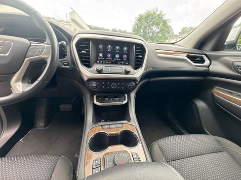 Used 2023 GMC Acadia SLE w/ Driver Convenience Package AWD/4WD image 21
