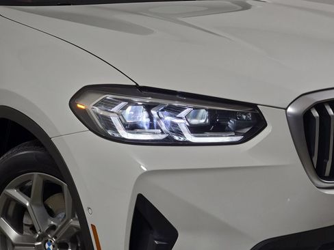 Certified 2023 BMW X3 xDrive30i w/ Premium Package AWD/4WD image 33