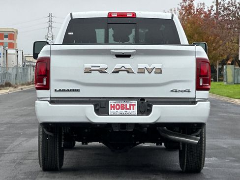 New 2026 RAM 2500 Laramie image 4