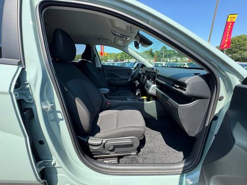 Used 2026 Hyundai Kona SEL Sport AWD/4WD image 26