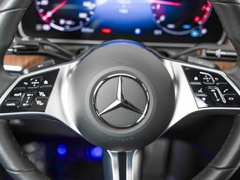 Certified 2024 Mercedes-Benz C 300 Sedan image 16
