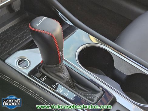 Used 2024 Nissan Altima 2.5 SL image 27