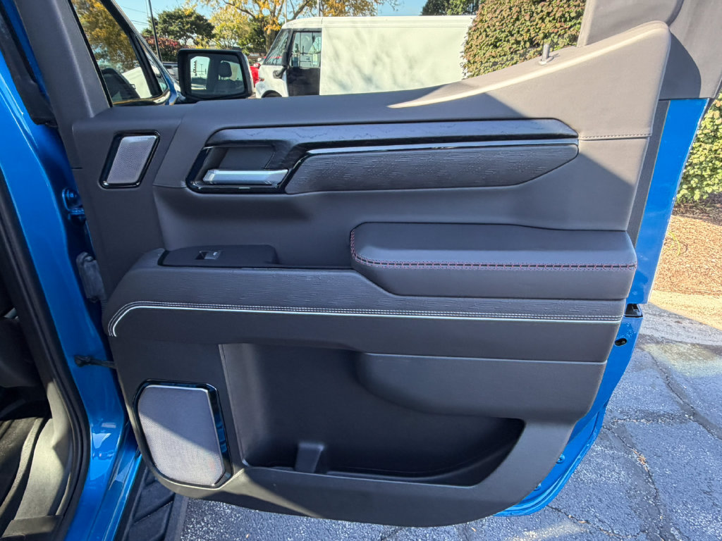 Certified 2022 GMC Sierra 1500 AT4X AWD/4WD image 16