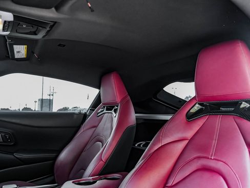 Used 2022 Toyota Supra Premium image 32