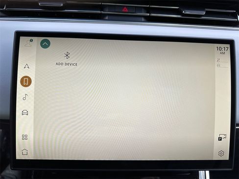 Used 2023 Land Rover Range Rover Sport SE image 17