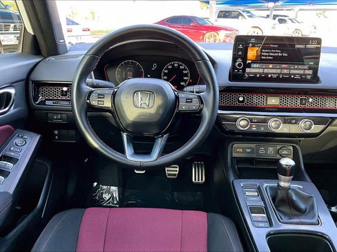 Used 2023 Honda Civic Si image 5