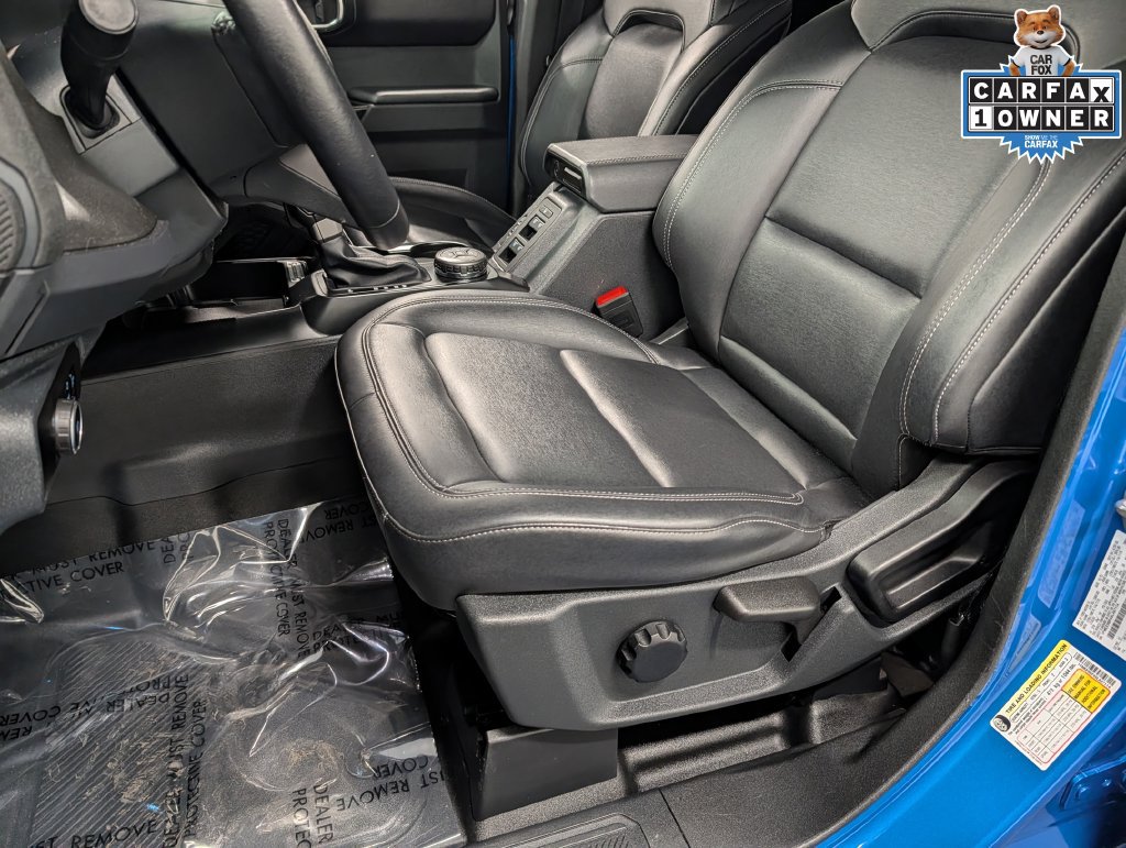 Used 2025 Ford Bronco Badlands AWD/4WD image 13