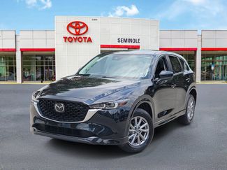 Used 2025 MAZDA CX-5 AWD 2.5 S w/ Select Package 360° Tour