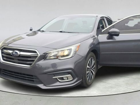 Used 2018 Subaru Legacy 2.5i Premium image 10