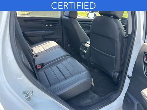 Used 2024 Honda CR-V EX-L image 14